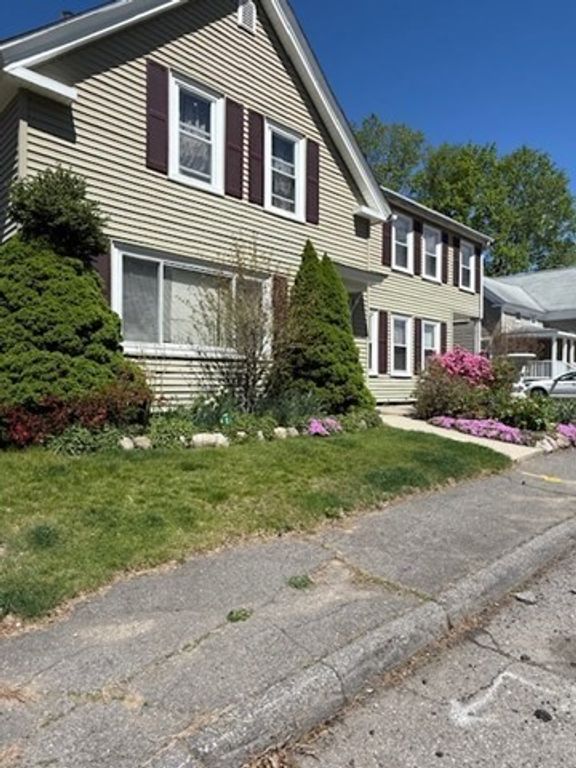 11 Elm Street 4, Ayer, MA 01432