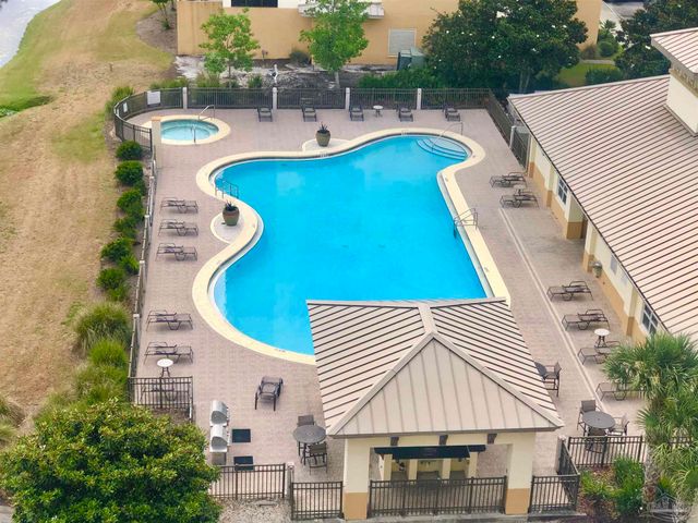 608 Lost Key Dr 804-C, Perdido Key, FL 32507