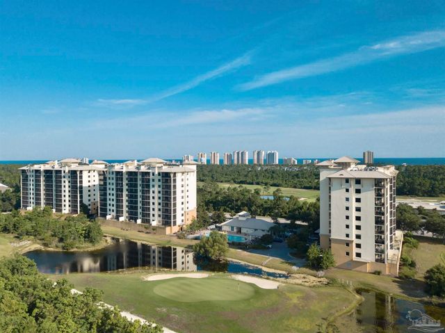 608 Lost Key Dr 804-C, Perdido Key, FL 32507