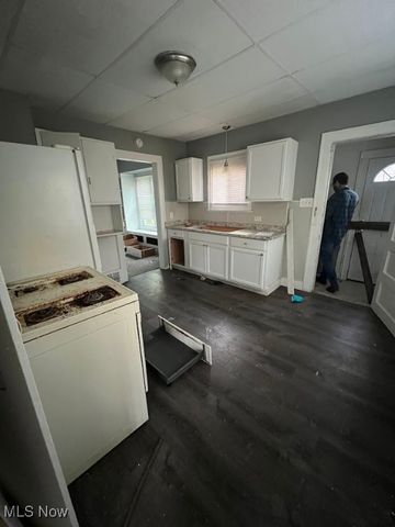 13208 Maplerow Avenue, Cleveland, OH 44105