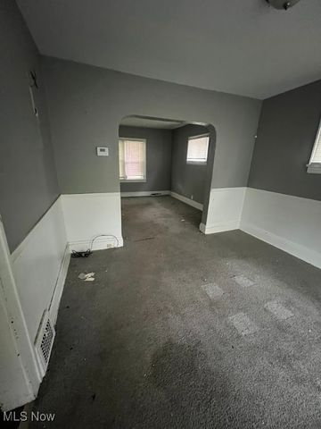 13208 Maplerow Avenue, Cleveland, OH 44105