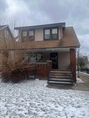 13208 Maplerow Avenue, Cleveland, OH 44105