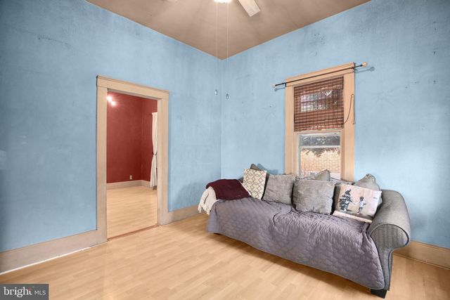 1415 FRANKLIN ST, Fredericksburg, VA 22401