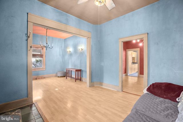 1415 FRANKLIN ST, Fredericksburg, VA 22401