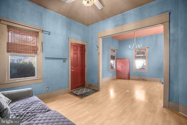 1415 FRANKLIN ST, Fredericksburg, VA 22401