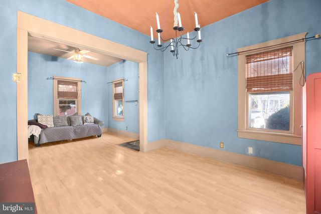 1415 FRANKLIN ST, Fredericksburg, VA 22401