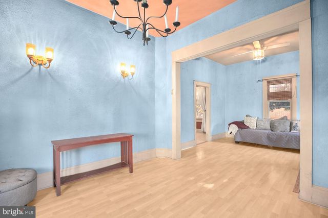 1415 FRANKLIN ST, Fredericksburg, VA 22401