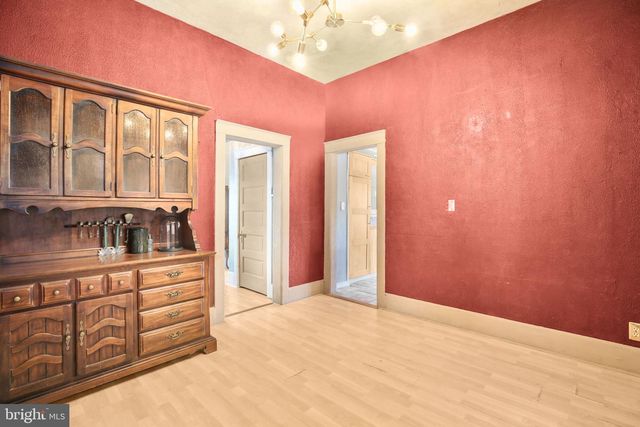 1415 FRANKLIN ST, Fredericksburg, VA 22401