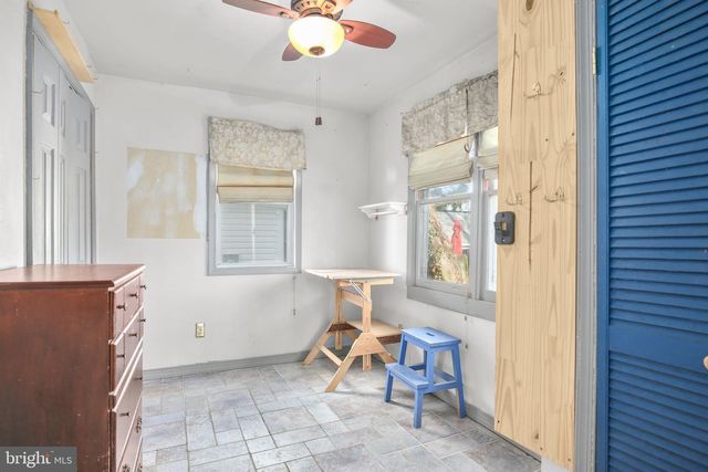 1415 FRANKLIN ST, Fredericksburg, VA 22401