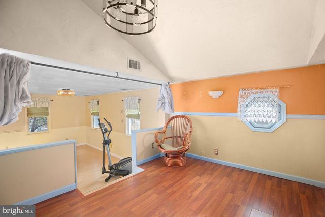 1415 FRANKLIN ST, Fredericksburg, VA 22401