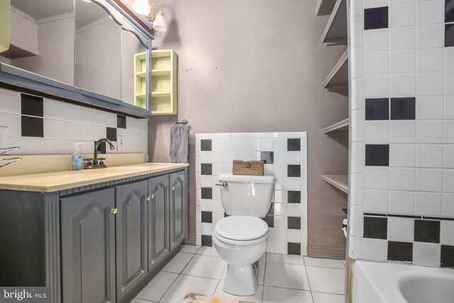 1415 FRANKLIN ST, Fredericksburg, VA 22401