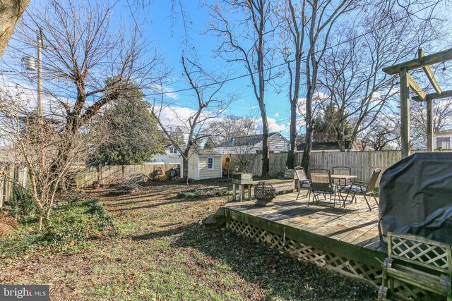 1415 FRANKLIN ST, Fredericksburg, VA 22401