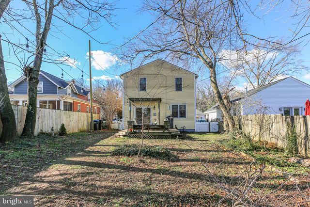 1415 FRANKLIN ST, Fredericksburg, VA 22401