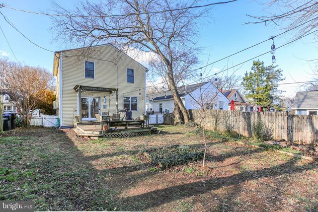 1415 FRANKLIN ST, Fredericksburg, VA 22401