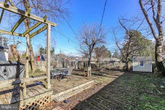 1415 FRANKLIN ST, Fredericksburg, VA 22401