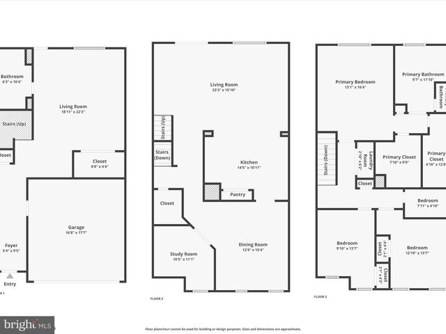 104 NOTIONS, Stephenson, VA 22656