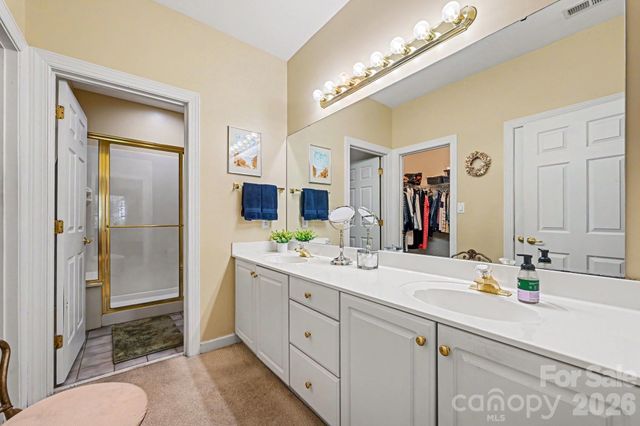 11341 Olde Turnbury Court, Charlotte, NC 28277