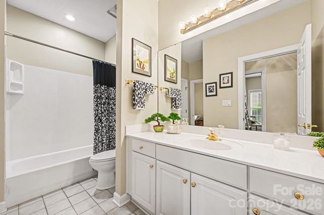 11341 Olde Turnbury Court, Charlotte, NC 28277