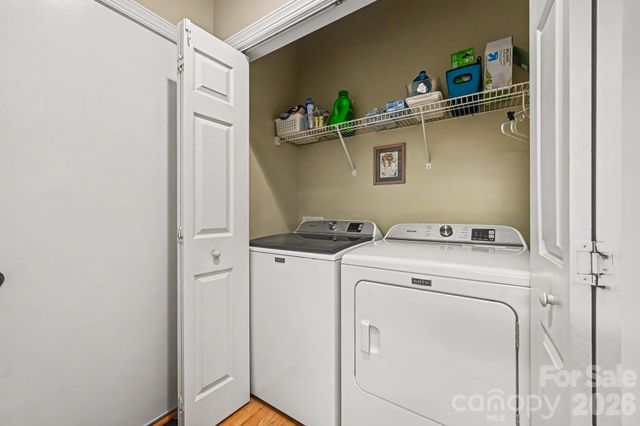 11341 Olde Turnbury Court, Charlotte, NC 28277