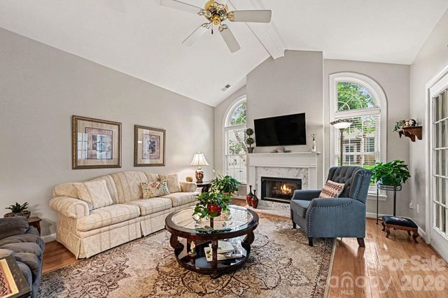 11341 Olde Turnbury Court, Charlotte, NC 28277