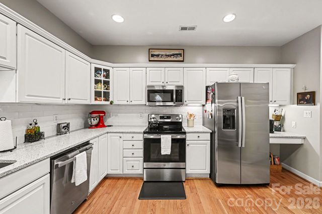 11341 Olde Turnbury Court, Charlotte, NC 28277