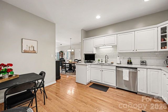 11341 Olde Turnbury Court, Charlotte, NC 28277