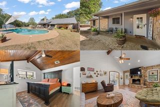 312 Trailwood Drive, Joshua, TX 76058