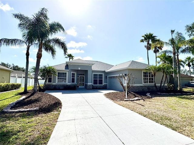 2910 122ND TERRACE E, Parrish, FL 34219