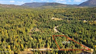 NNA Sunsetter Lane Lot 3, Cocolalla, ID 83813