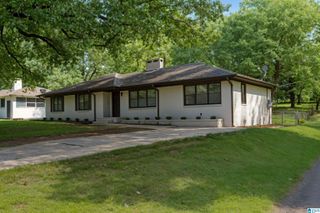 824 NELSON DRIVE, Birmingham, AL 35215