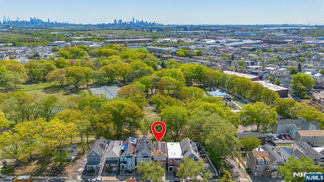 710 N 5th Street, Harrison, NJ 07029