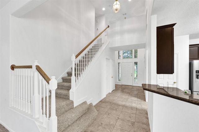 9606 Summer Run Drive, Houston, TX 77064