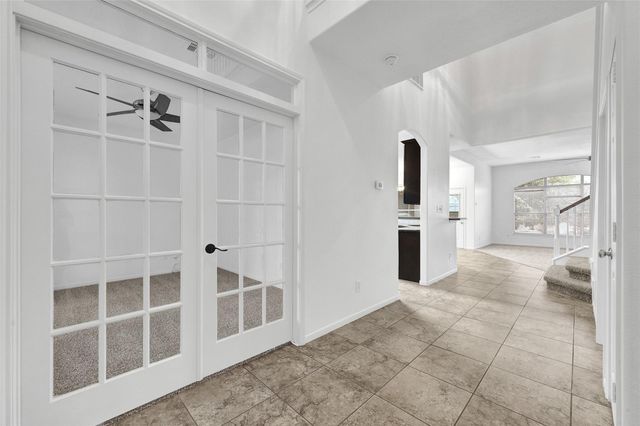 9606 Summer Run Drive, Houston, TX 77064