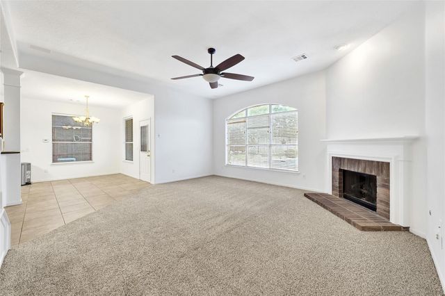 9606 Summer Run Drive, Houston, TX 77064