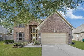 9606 Summer Run Drive, Houston, TX 77064