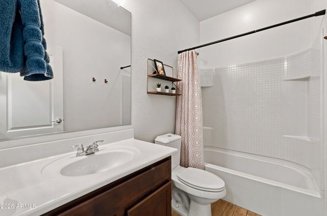 3492 E ZION Way, Chandler, AZ 85249