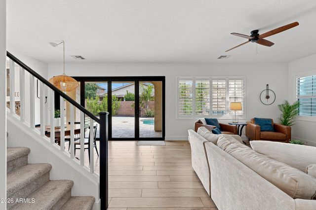 3492 E ZION Way, Chandler, AZ 85249