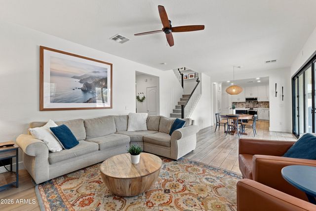 3492 E ZION Way, Chandler, AZ 85249