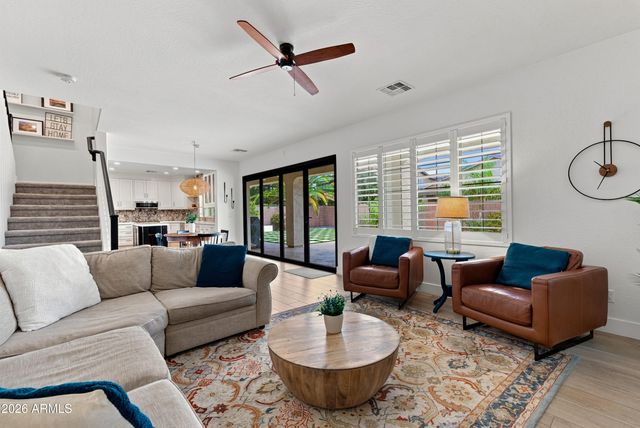 3492 E ZION Way, Chandler, AZ 85249
