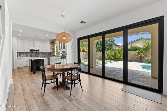 3492 E ZION Way, Chandler, AZ 85249