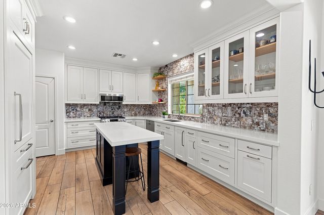 3492 E ZION Way, Chandler, AZ 85249