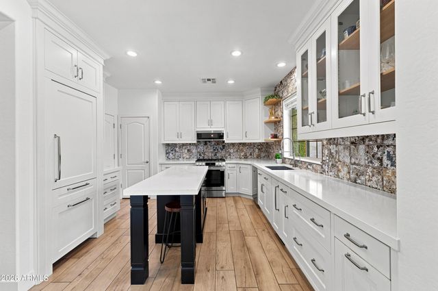 3492 E ZION Way, Chandler, AZ 85249