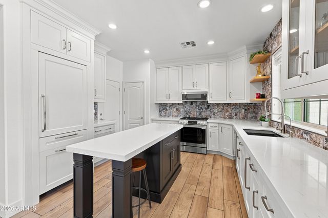 3492 E ZION Way, Chandler, AZ 85249
