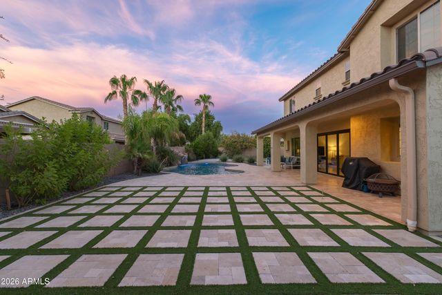 3492 E ZION Way, Chandler, AZ 85249