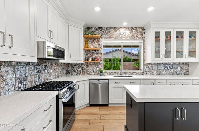 3492 E ZION Way, Chandler, AZ 85249