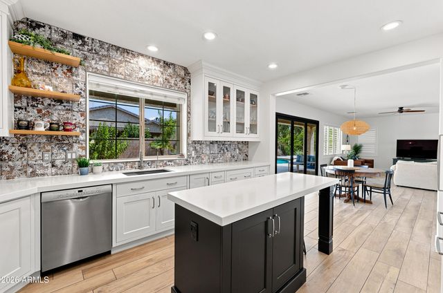 3492 E ZION Way, Chandler, AZ 85249