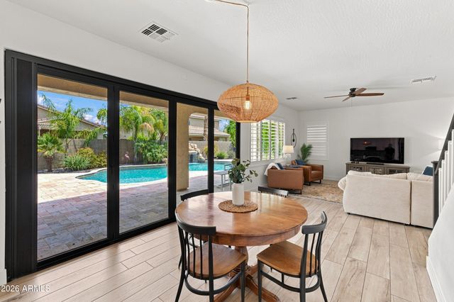 3492 E ZION Way, Chandler, AZ 85249