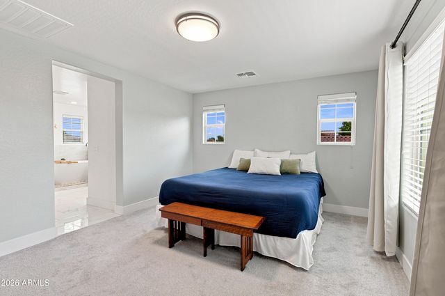 3492 E ZION Way, Chandler, AZ 85249