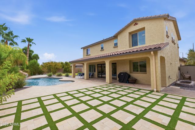 3492 E ZION Way, Chandler, AZ 85249