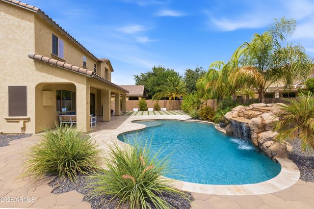3492 E ZION Way, Chandler, AZ 85249